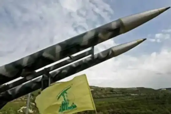 مؤسسه تحقیقاتی وابسته به رژیم اشغالگر: حزب‌الله دست‌کم ۲۰ هزار موشک در اختیار دارد