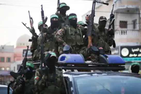 ئاسایشی بەرخۆدانی غەززە: کاتی تەوبە تەواو بووە، هاوکاران یەک بە یەک دەگیرێن