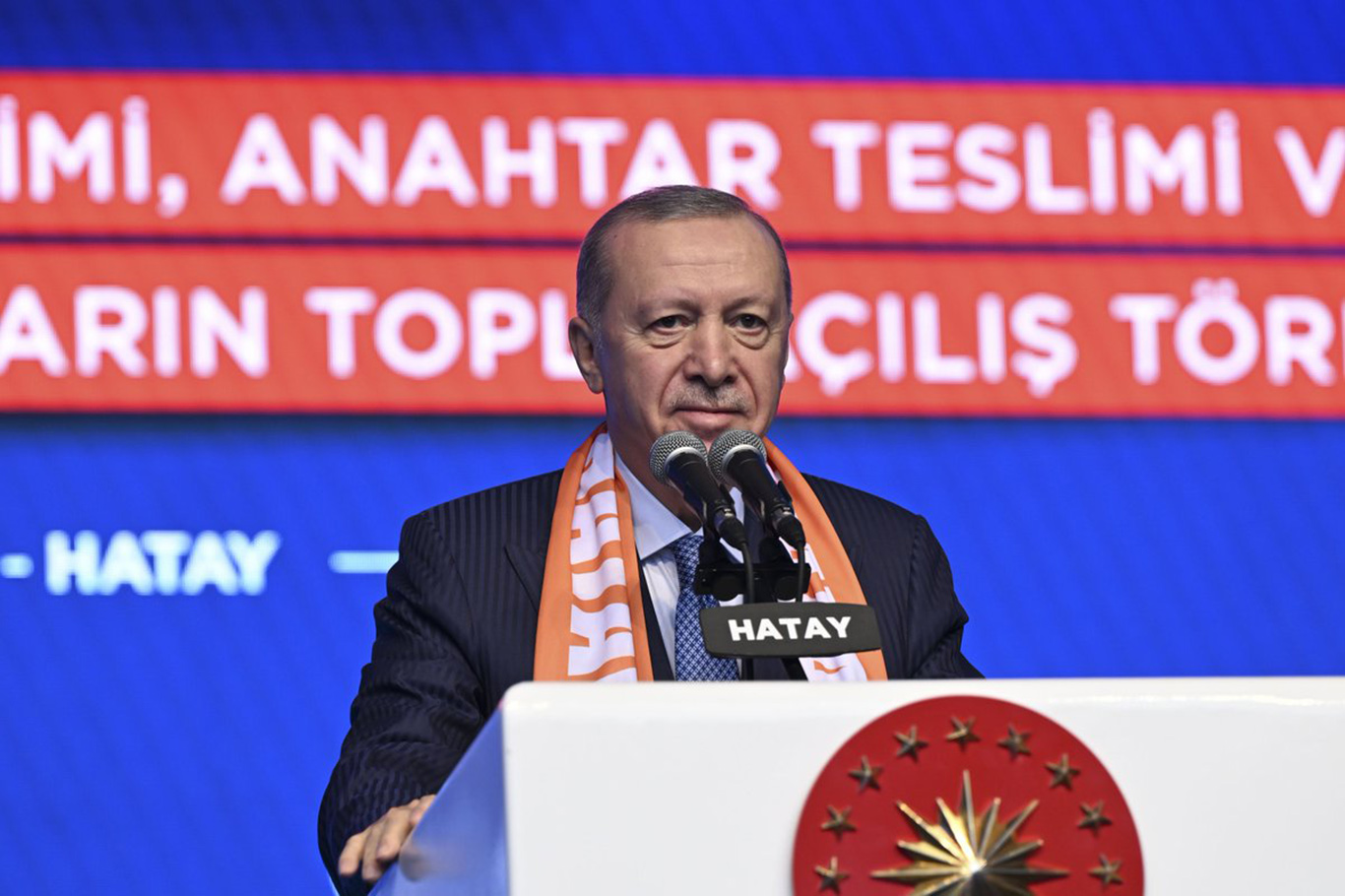 HATAY