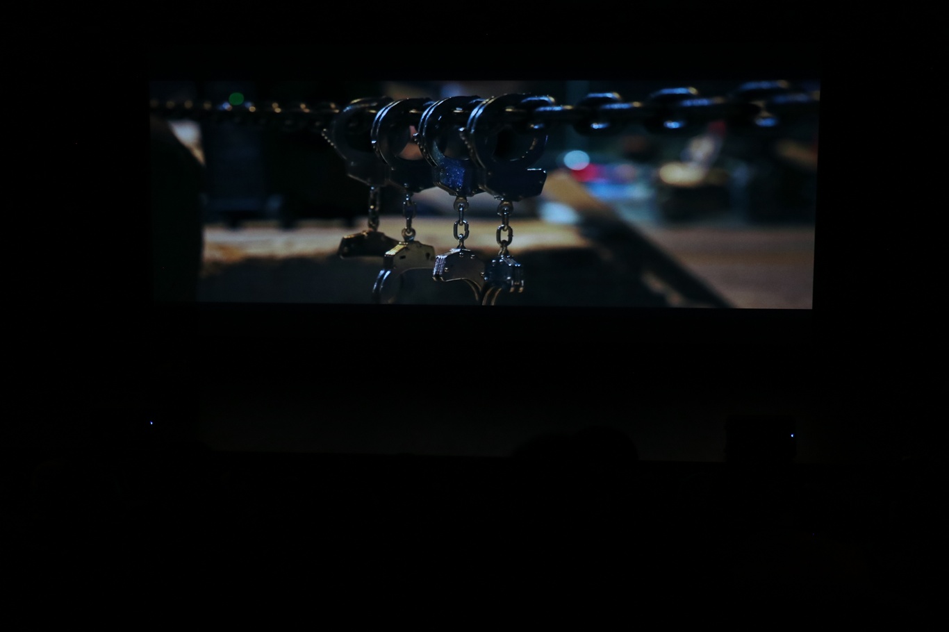 Vicdan Gemisi belgesel oldu: Galası siyasiler ve STK temsilcilerinin katılımıyla gerçekleşti