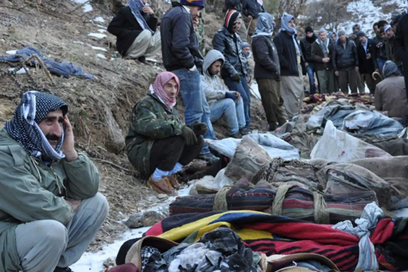 Roboski Massacre: 34 civilians killed in 2011 airstrike still await justice