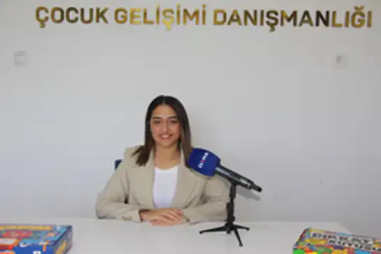 Aslan: Çocuklarda disleksi ve dikkat eksikliği gibi durumlar görünmez engellerdir