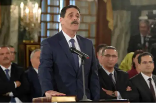 تونس..الحكم على  المعارض البارز علياشي حمامي بالسجن 5 سنوات