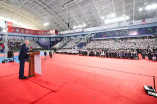 TBMM Başkanı Kurtulmuş: Bilgi kadar hikmet ve irfanı da kuşatmalıyız