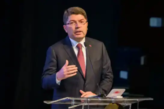 Adalet Bakanı Tunç: Süresiz nafakanın kaldırılması gündemde değil