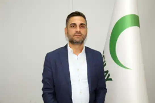 Yeşilay Diyarbakır Şube Başkanı Aslan: "Madde Bağımlılığı" panelinin en büyük mesajı ailelere