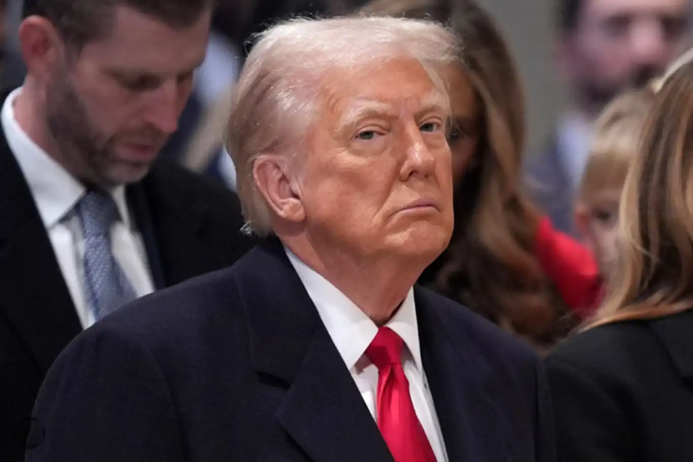 Minnesota officials condemn Trump’s remarks targeting Somali immigrants