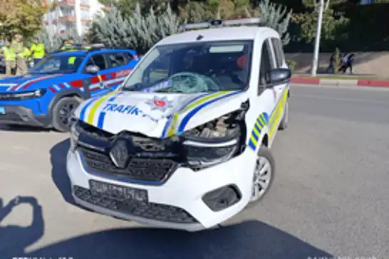 Siirt'te polis aracının çarptığı genç kadın 30 gün sonra hayatını kaybetti