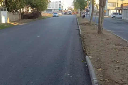 Batman'da bisikletli çocuğa araç çarptı