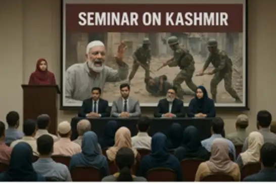 جنوب أفريقيا تنتقد الهند وسط تصاعد الدعوات لتحقيق العدالة في كشمير