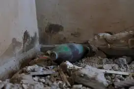 مصائد الموت بين الأنقاض في غزة: العثور على 252 قنبلة غير منفجرة في شهر نوفمبر