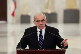 بعد لقاء “نادر” في الناقورة: تصريحات حادة تبادلها لبنان والكيان الصهيوني