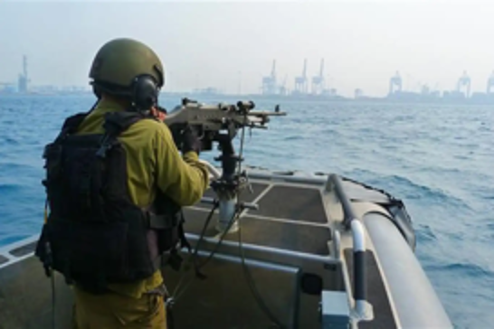 Israeli Navy arrests four Palestinian fishermen off Gaza coast in new ceasefire violation