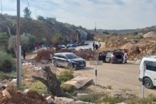 İşgalciler, Zaviye beldesine girişleri altı gündür engelliyor