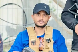 Most-wanted Israeli collaborator Yasser Abu Shabab reportedly killed in Rafah
