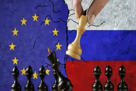 اتحادیه اروپا روسیه را به عنوان «کشور پر خطر» اعلام کرد