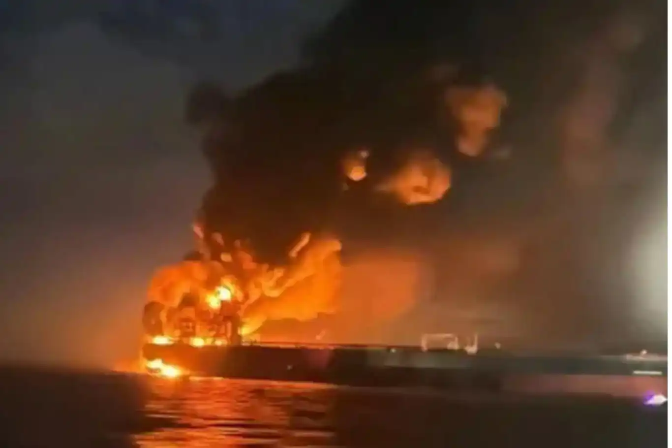 روسيا مهددة أوكرانيا: لن يمر هجوم البحر الأسود دون عقاب