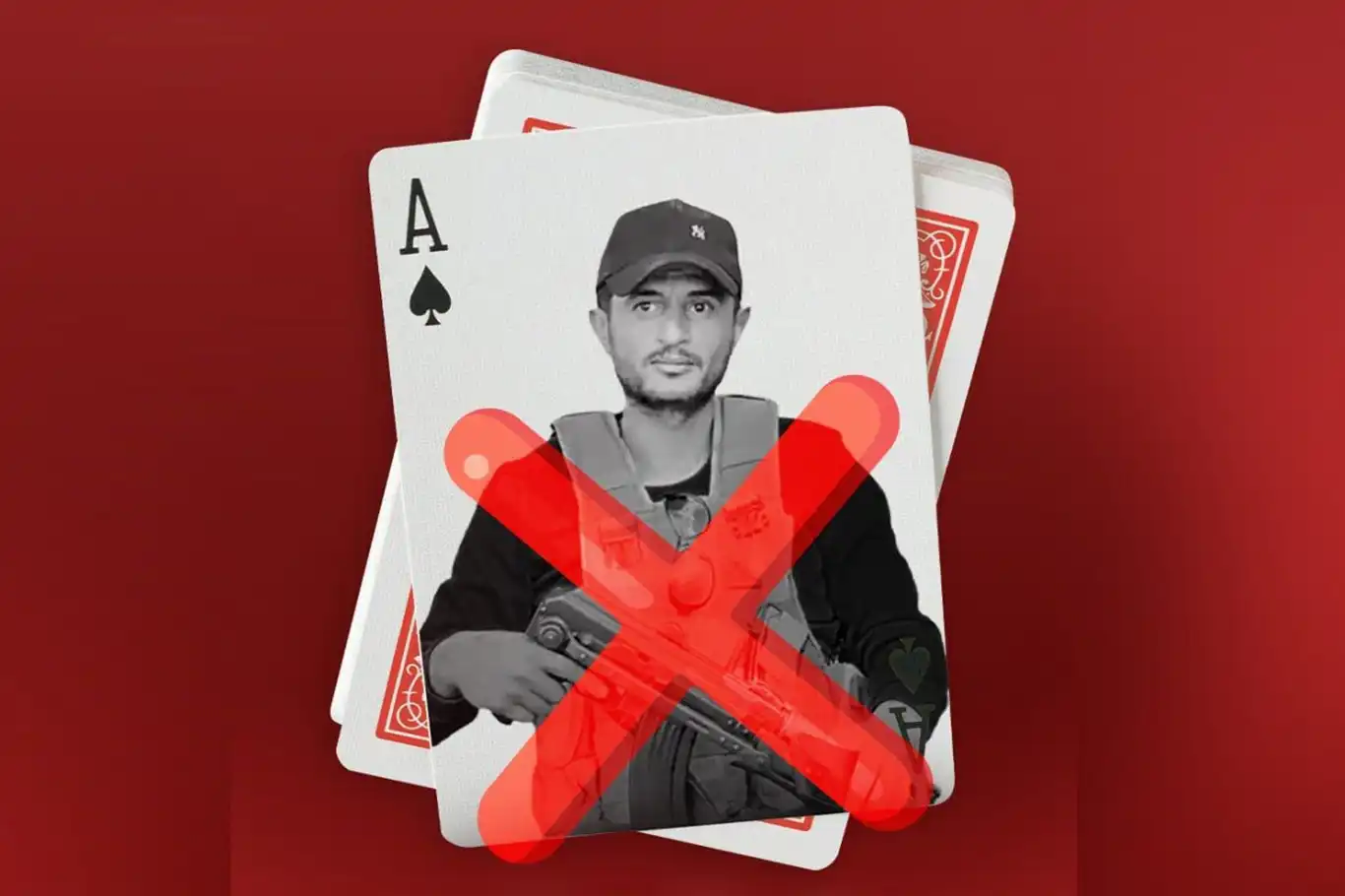 HAMAS: Yaser Ebu Şebab'ın akıbeti, işgalcilerle iş birliği yapan herkes için bir uyarıdır