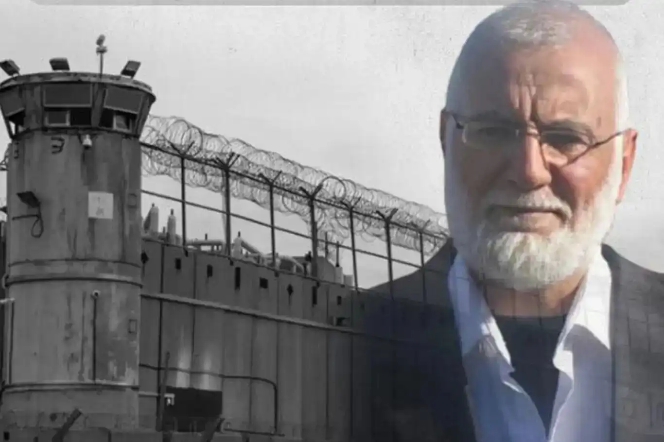 Palestinian MP Abu Tîr transferred to ‘Rakevet’ cell known for severe torture conditions