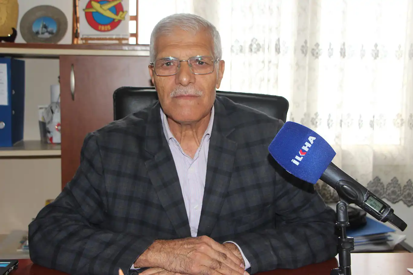 Mardin TÜKODER Başkanı Öztürk: Denetimlerin gevşek bırakılması halinde gıda zehirlenmeleri daha da artacaktır