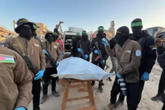 آکسیوس: ترامپ به‌زودی مرحله دوم توافق غزه را اعلام خواهد کرد