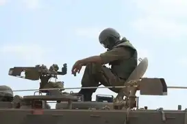 انتحار ضابط صهيوني جديد شارك بالحرب على غزة