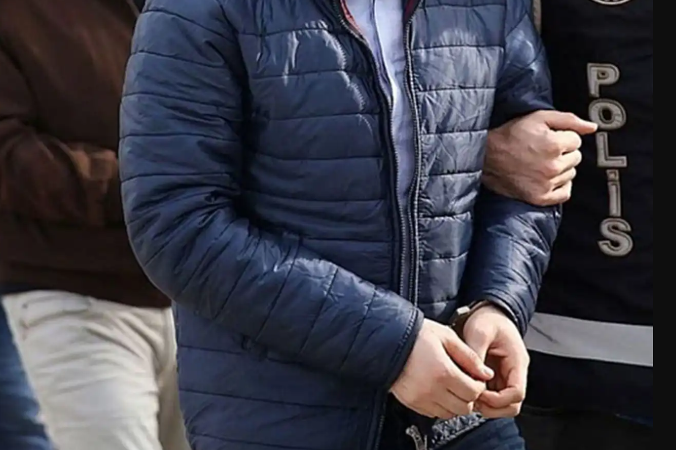 Konya'da dolandırıcılık operasyonu: 3 şüpheli suçüstü yakalandı