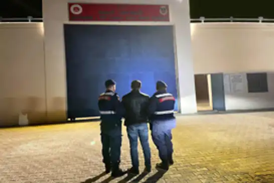 Adıyaman'da 12 yıl hapis cezası bulunan şahıs yakalandı