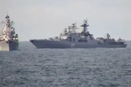 بريطانيا والنرويج يطلقان دوريات مشتركة لمراقبة الغواصات الروسية