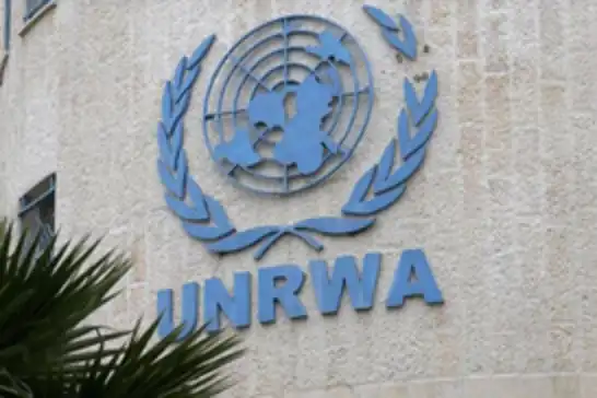 UNRWA'nın görev süresini 3 yıl daha uzatıldı