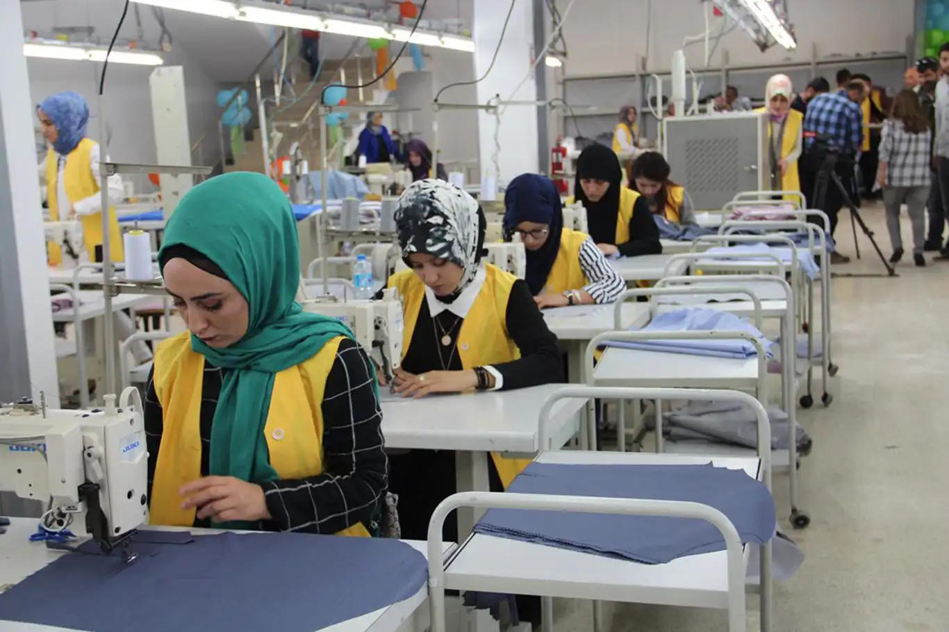 Asgari ücret görüşmeleri cuma günü başlıyor