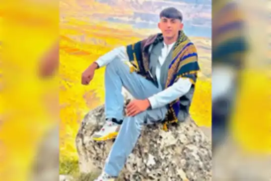 Mardin’de genç İbrahim'in ölümüne ilişkin 6 şüpheliden 3'ü tutuklandı