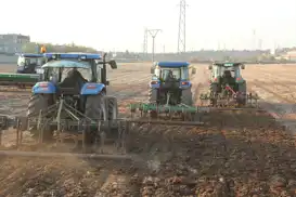 ZMO Başkanı Doğan: Toprağı korumak geleceği korumaktır