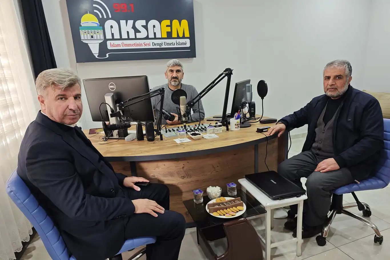 Belediye Başkanı Özhan: Kayapınar'da hizmette adalet ve şeffaflık önceliğimiz