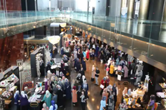 Konya’da 17'nci Altın Dokunuşlar Festivali başlıyor