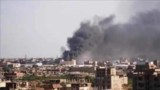 ارتفاع عدد ضحايا قصف الدعم السريع لمدينة كالوقي بجنوب كردفان إلى 114 شخصًا