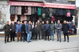 Esnaf, elektrik kesintileri nedeniyle mağdur