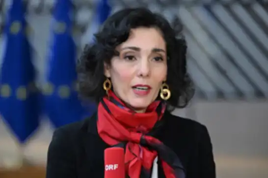 الاتحاد الأوروبي: "الدعم السريع" ارتكبت جريمة حرب في كلوقي