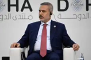 فيدان: المفاوضات مستمرة بشأن قوة إرساء الاستقرار في غزة والهدف فصل الفلسطينيين والصهاينة على الحدود