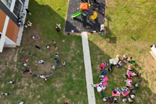 Tokat'ta sanal dünyaya "mola", sokağa "merhaba" projesi hayata geçirildi