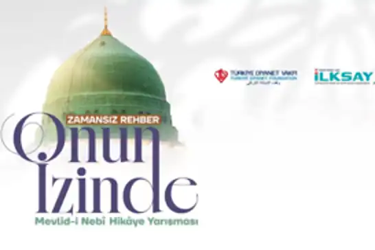 Mevlid-i Nebî Hikâye Yarışması’nda sonuçlar açıklandı