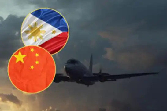 Çin Denizi'nde Filipinler-Çin gerginliği