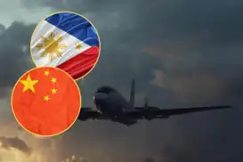 Çin Denizi'nde Filipinler-Çin gerginliği