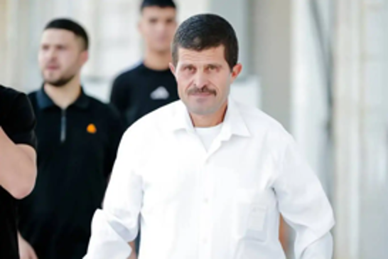 Two Palestinians killed by Israeli fire in central Hebron