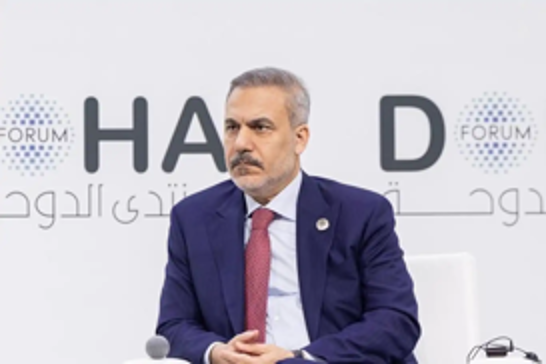 US, Türkiye close to deal on S-400 sanctions, Turkish FM says