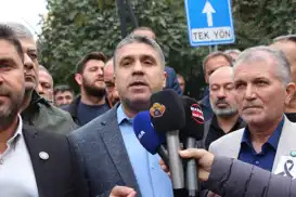 Kızıltepe siyasi, kanaat önderleri ve STK temsilcileri: Artan olaylarla birlikte maneviyattan ve örften uzaklaşır olduk