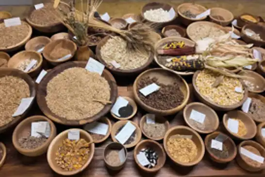 12 bin yıllık miras "Iza Buğdayı" yeniden üretilmeye başlandı