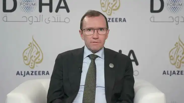 وزير خارجية النرويج: حكومة غزة القادمة يجب أن تكون فلسطينية بالكامل 