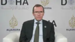 وزير خارجية النرويج: حكومة غزة القادمة يجب أن تكون فلسطينية بالكامل 