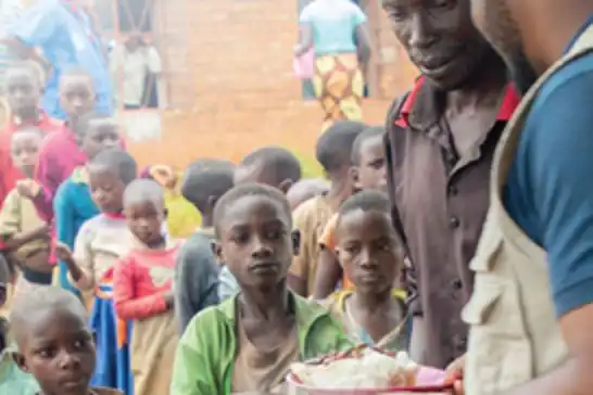 Dünya Gıda Programı'ndan Kamerun için "açlık felaketi" uyarısı